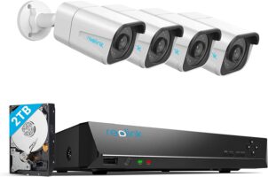 Security Camera System deal