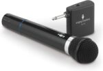 Singing Machine SMM-107 Karaoke Wireless Microphone