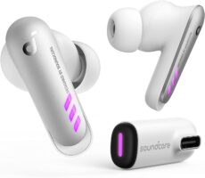 Soundcore VR P10 Review - Wireless Gaming Earbuds for Meta Quest 2