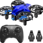 TUDELLO H650H RC Mini Drone for Kids and Beginners - Black Friday deals