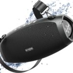 W-KING 70W Bluetooth Speakers - Black Friday Deals