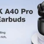 XIAOWTEK A40 Pro wireless earbuds review