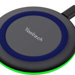Yootech F500 wireless charger pad