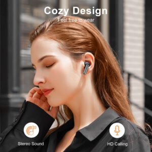 ZIUTY A1 - Cheap wireless earbuds and good sound quality