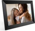 AUZNCU Digital Photo Frame 10.1-inch