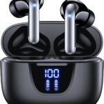 BOLOXA A6 - True Wireless Earbuds