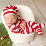 Christmas Newborn Baby Photo Shoot Props - new release
