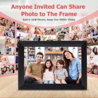 Digital Picture Frame - New Release