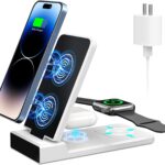 EXW Wireless Charging Station