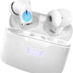 IT100 Plus Wireless Earbuds review