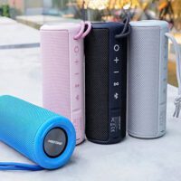 MAITONE Boombox Review - Portable Bluetooth Speakears