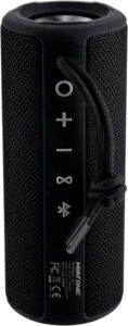 MIATONE Boombox portable speaker
