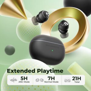 SoundPEATS Mini Pro - Best mini wireless earbuds