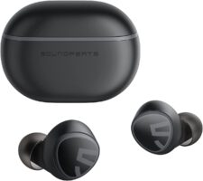 SoundPEATS Mini Wireless Earbuds Reviews - Cheap Mini Wireless Earbuds