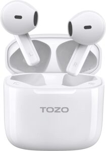 Tozo A3 Review