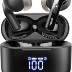 Tozo T20 wireless earbuds