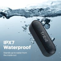 Tribit XSound Go Bluetooth Speaker review