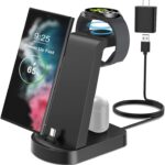VCVS Charging Station for Samsung Multiple Devices