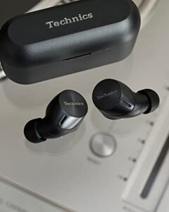 Where to buy Technics EAH-AZ40 wireless earbuds