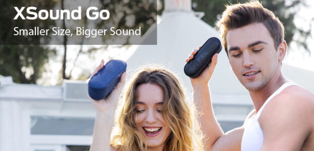 Where to buy Tribit XSound Go portable speaker