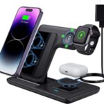 ZHWIN Wireless Charging Station