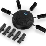 BALILA Wireless Conference Speaker