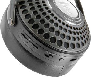 Focal Bathys Review - Great features headphones