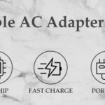 How to choose a power supply adapter