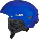 ILM Ski & Snowboard Helmet for Adult (Men and Women)