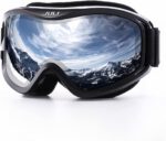 Juli Ski Goggles -Snow Snowboard Goggles for Men Women
