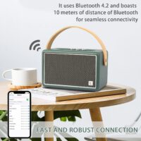 Portable Bluetooth Speaker Under 150 - Compare Specs & Features