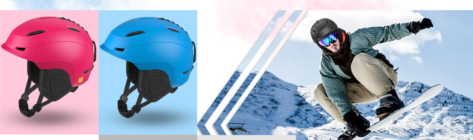 Snow Sport Helmets - 10 Best Selling
