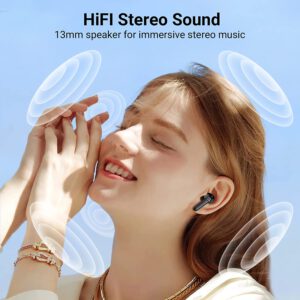 Stardor T69 hi-fi stereo sound