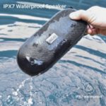 Tozo PA1 Bluetooth Speaker with IPX7 waterproof
