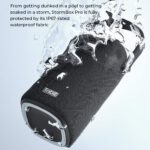 Tribit StormBox Pro (BTS31) - Portable Bluetooth Speaker