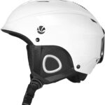 VANRORA Ski Helmet, Snowboard Helmet