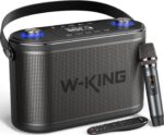 W-KING H10 120W - Specs & Features