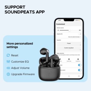 Where to buy SoundPEATS Air 3 wireless earbuds cheap