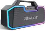 Zealot S57 Bluetooth Speaker