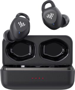 iLuv TS100 review