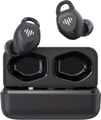 iLuv TS100 Review - Cheap Wireless Earbuds