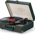 Asmuse Record Player