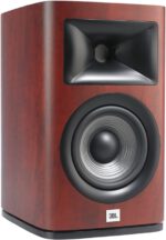 JBL Studio 620 high-peformance bookshelf loud speaker