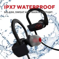 MultiTed MX10 Review - Cheap Running Earbuds