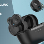 SoundPEATS T2 Hybrid ANC wireless earbuds - Where to buy