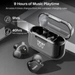 Tozo Crystal Buds wireless earbuds - where to buy