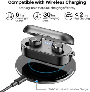 Tozo T10S wireless earbuds - Where to buy