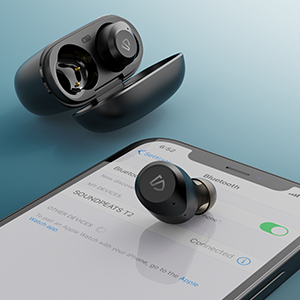 Where to buy SoundPEATS T2 Wireless Earbuds