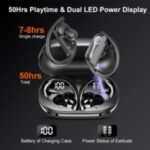 Dobopo A21 Wireless Earbuds review
