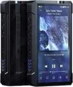 FiiO M17 - MP3-MP4 Player Music Player